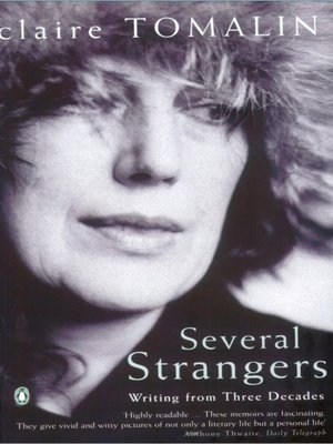 cover image of Several Strangers